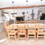5 Bed In Kendal Oc-88095 Hébergement de vacances
