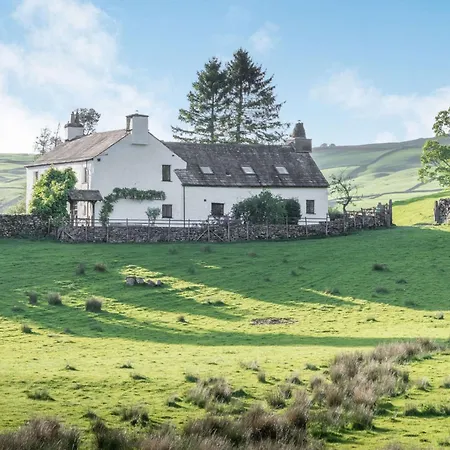 5 Bed In Kendal 88095 Skelsmergh