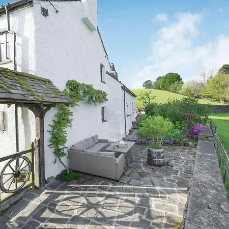 5 Bed In Kendal 88095 Holiday home Skelsmergh