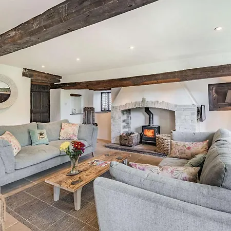 Holiday home 5 Bed In Kendal 88095 Skelsmergh