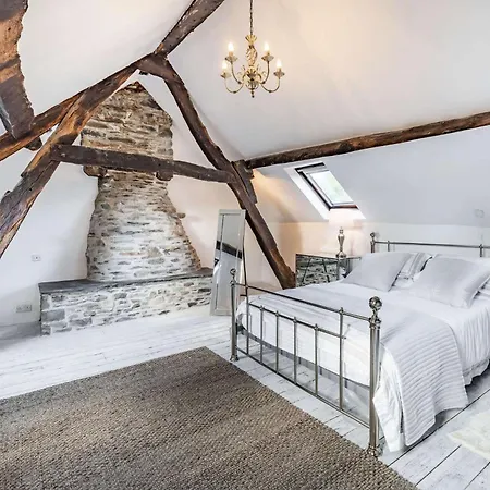 5 Bed In Kendal 88095 * Skelsmergh