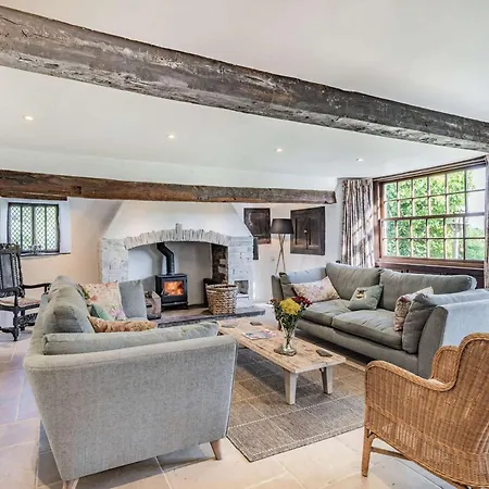 Vakantiehuis 5 Bed In Kendal 88095 Skelsmergh