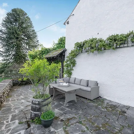 5 Bed In Kendal 88095 Dom wakacyjny *