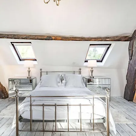 5 Bed In Kendal 88095 Dom wakacyjny Skelsmergh