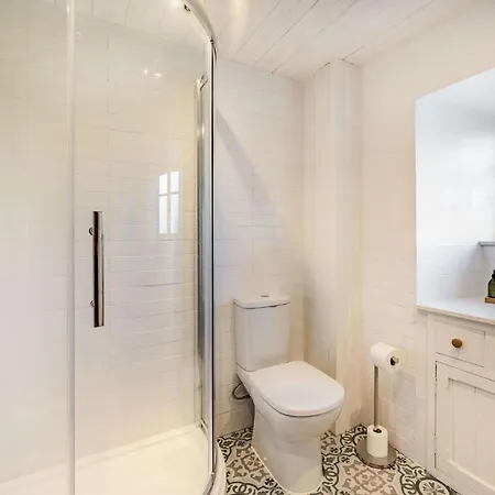 Hébergement de vacances 5 Bed In Kendal Oc-88095