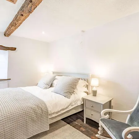 5 Bed In Kendal Oc-88095 Dom wakacyjny *