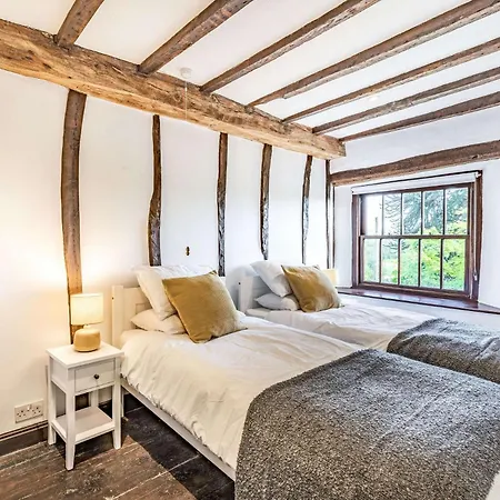 5 Bed In Kendal Oc-88095 펜션 Skelsmergh