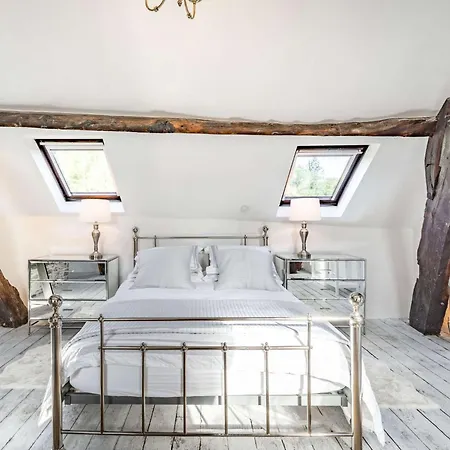 5 Bed In Kendal Oc-88095 * Skelsmergh