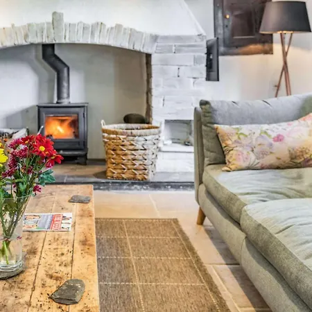 5 Bed In Kendal Oc-88095 Hébergement de vacances