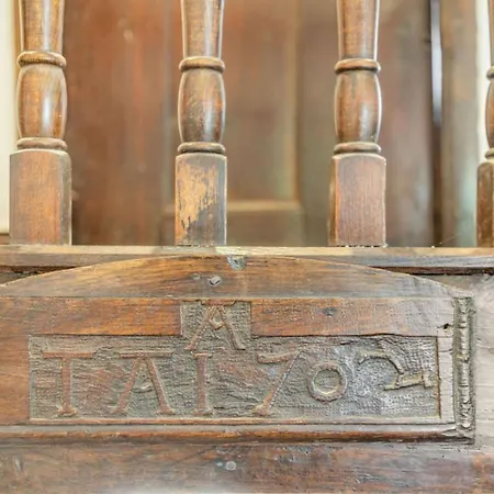 5 Bed In Kendal Oc-88095 Hébergement de vacances