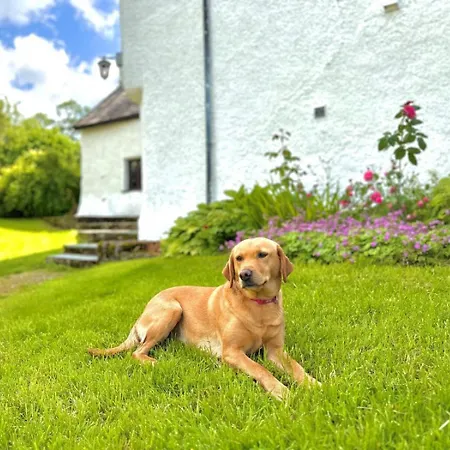 Hébergement de vacances 5 Bed In Kendal Oc-88095 *