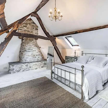 Hébergement de vacances 5 Bed In Kendal Oc-88095