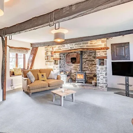 Hébergement de vacances 5 Bed In Kendal Oc-88095