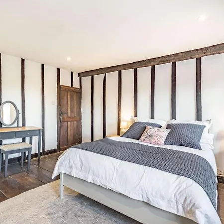 5 Bed In Kendal Oc-88095 펜션 *