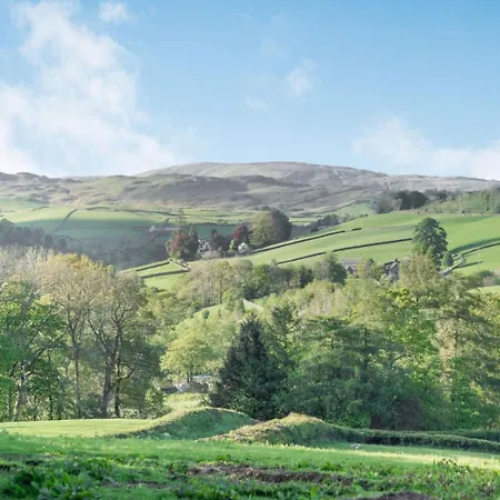 Dom wakacyjny 5 Bed In Kendal Oc-88095 *