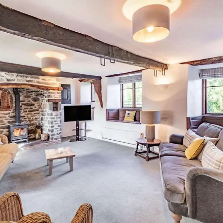 5 Bed In Kendal Oc-88095 Hébergement de vacances *