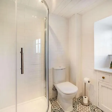 Dom wakacyjny 5 Bed In Kendal Oc-88095 Skelsmergh