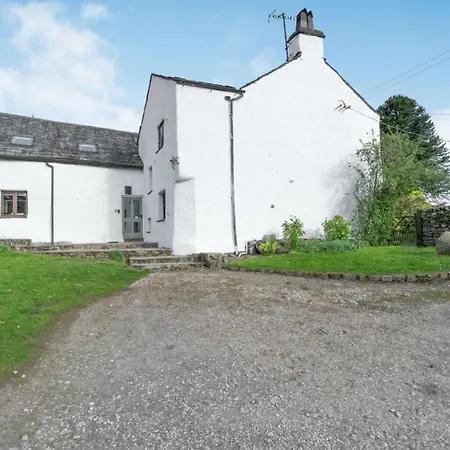 Dom wakacyjny 5 Bed In Kendal Oc-88095 Skelsmergh