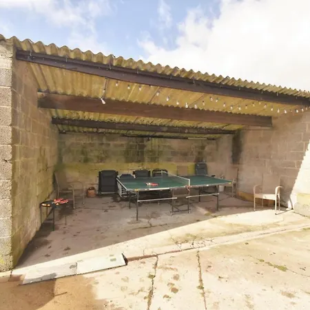 Dom wakacyjny 5 Bed In Kendal Oc-88095