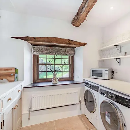 5 Bed In Kendal Oc-88095 Hébergement de vacances