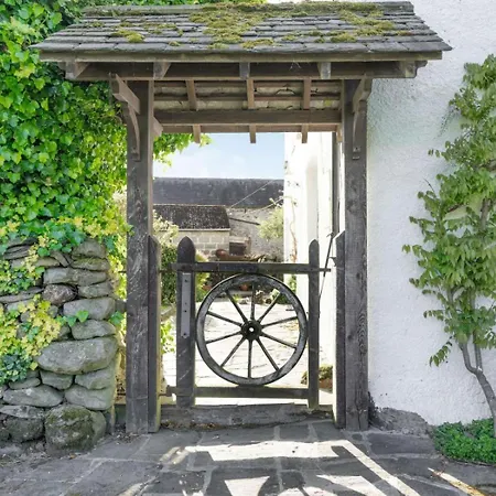 בית נופש 5 Bed In Kendal Oc-88095 Skelsmergh